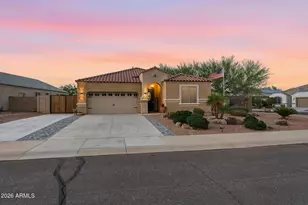 13422 W Desert Moon Way, Peoria, AZ 85383 - Photo 1