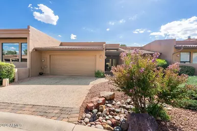 25 Santa Susana Lane, Sedona, AZ 86336 - Photo 4