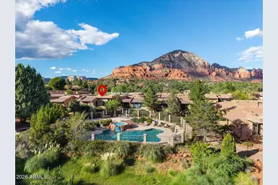 25 Santa Susana Lane, Sedona, AZ 86336 - Photo 1
