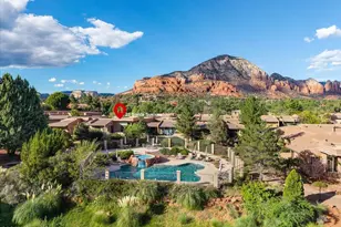 25 Santa Susana Ln, Sedona, AZ 86336 - Photo 1