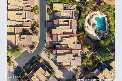 25 Santa Susana Lane, Sedona, AZ 86336 - Photo 2