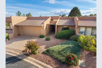 25 Santa Susana Lane, Sedona, AZ 86336 - Photo 32