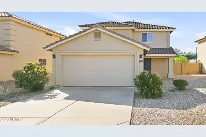22593 W Solano Drive, Buckeye, AZ 85326 - Photo 2