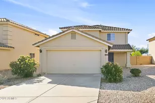 22593 W Solano Dr, Buckeye, AZ 85326 - Photo 2