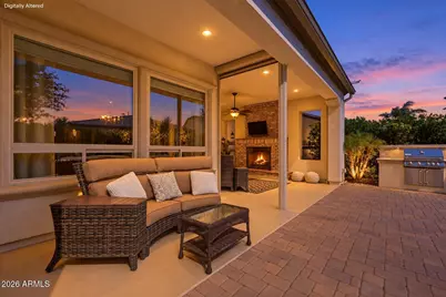 1553 E Hesperus Way, Queen Creek, AZ 85140 - Photo 2