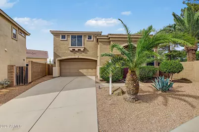 2259 S Harper --, Mesa, AZ 85209 - Photo 1
