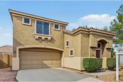 2259 S Harper --, Mesa, AZ 85209 - Photo 4