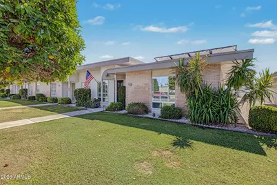 9907 W Hawthorn Drive, Sun City, AZ 85351 - Photo 2