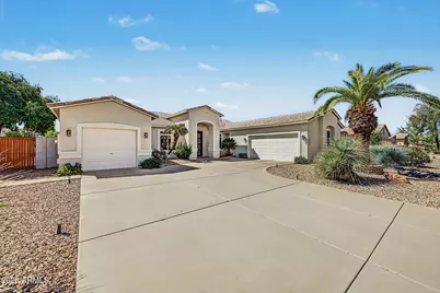 2063 E Firestone Drive, Chandler, AZ 85249 - Photo 2