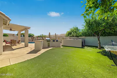 2063 E Firestone Drive, Chandler, AZ 85249 - Photo 36