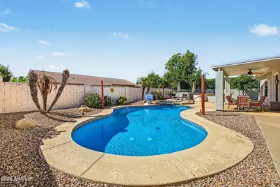 2063 E Firestone Drive, Chandler, AZ 85249 - Photo 32