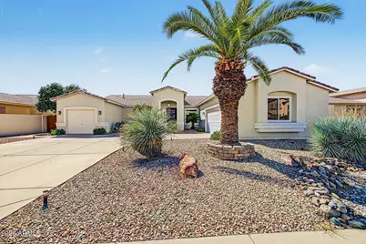2063 E Firestone Drive, Chandler, AZ 85249 - Photo 1