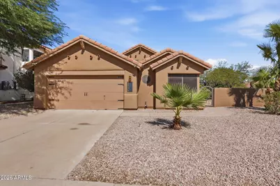 3538 E South Fork Drive, Phoenix, AZ 85044 - Photo 1