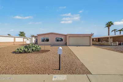 9119 E Citrus Lane N, Sun Lakes, AZ 85248 - Photo 2