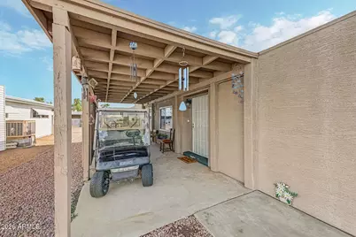 9119 E Citrus Lane N, Sun Lakes, AZ 85248 - Photo 32