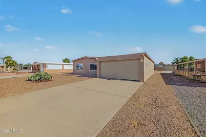 9119 E Citrus Lane N, Sun Lakes, AZ 85248 - Photo 4