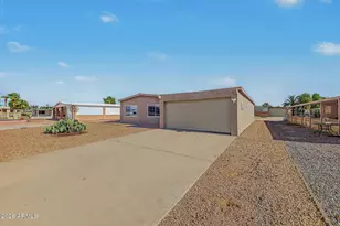 9119 E Citrus Ln N, Sun Lakes, AZ 85248 - Photo 4