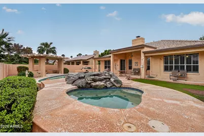 3741 N 156th Lane, Goodyear, AZ 85395 - Photo 26