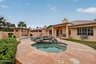 3741 N 156th Ln, Goodyear, AZ 85395 - Photo 26