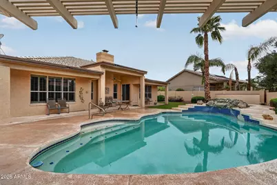 3741 N 156th Lane, Goodyear, AZ 85395 - Photo 24