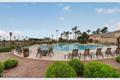 3741 N 156th Lane, Goodyear, AZ 85395 - Photo 30