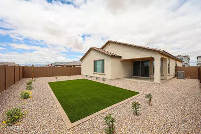 25413 N 172nd Lane, Surprise, AZ 85387 - Photo 20
