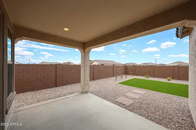 25413 N 172nd Lane, Surprise, AZ 85387 - Photo 22