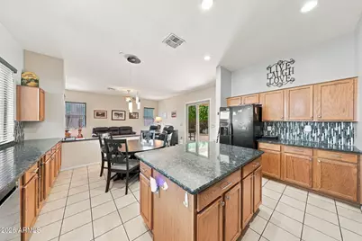 10459 E Idaho Circle E, Mesa, AZ 85209 - Photo 16