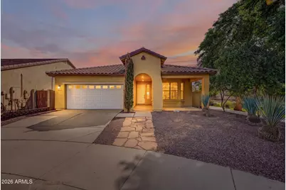 11835 W Daley Court, Sun City, AZ 85373 - Photo 1