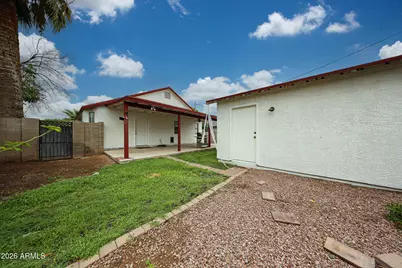 2110 W Washington Street, Phoenix, AZ 85009 - Photo 2