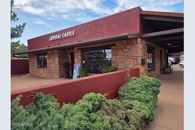 350 Jordan Road, Sedona, AZ 86336 - Photo 2