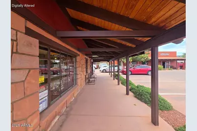 350 Jordan Road, Sedona, AZ 86336 - Photo 6