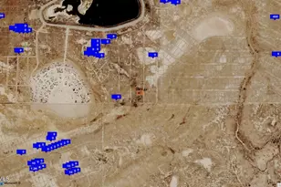 17 Lots --, Willcox, AZ 85643 - Photo 1