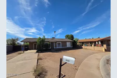 4625 W Wilshire Drive, Phoenix, AZ 85035 - Photo 1