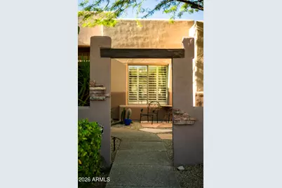 11266 E Whitethorn Drive, Scottsdale, AZ 85262 - Photo 30