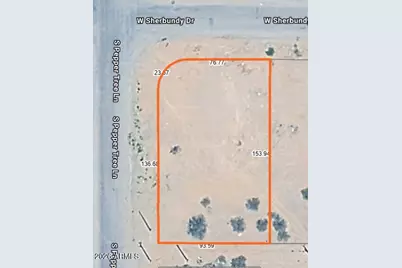 0000 W Sherbundy Drive #1, Casa Grande, AZ 85193 - Photo 1