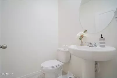 4711 N 193rd Drive, Litchfield Park, AZ 85340 - Photo 6
