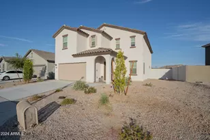 4711 N 193rd Dr, Litchfield Park, AZ 85340 - Photo 1