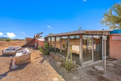 33639 W Carefree Highway, Wickenburg, AZ 85390 - Photo 24