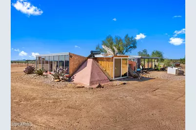 33639 W Carefree Highway, Wickenburg, AZ 85390 - Photo 64