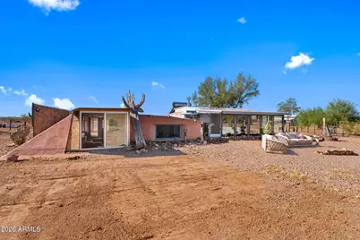 33639 W Carefree Highway, Wickenburg, AZ 85390 - Photo 70