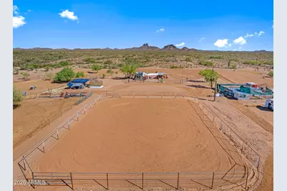 33639 W Carefree Highway, Wickenburg, AZ 85390 - Photo 50