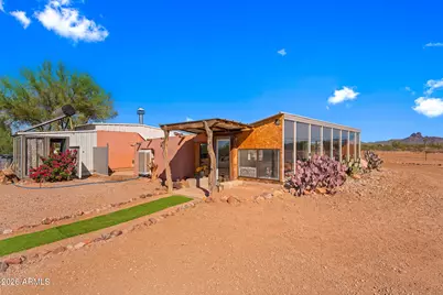 33639 W Carefree Highway, Wickenburg, AZ 85390 - Photo 72