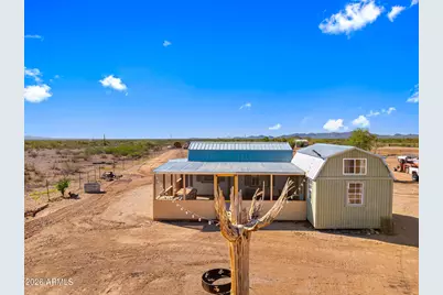 33639 W Carefree Highway, Wickenburg, AZ 85390 - Photo 6
