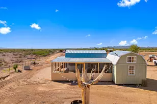 33639 W Carefree Hwy, Wickenburg, AZ 85390 - Photo 6