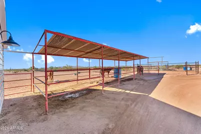 33639 W Carefree Highway, Wickenburg, AZ 85390 - Photo 48