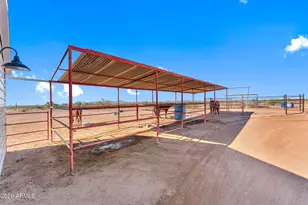 33639 W Carefree Hwy, Wickenburg, AZ 85390 - Photo 48
