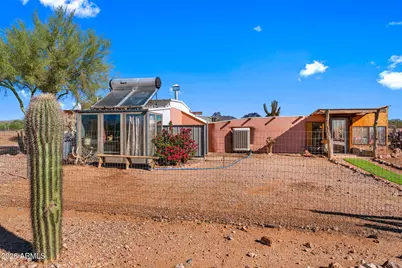 33639 W Carefree Highway, Wickenburg, AZ 85390 - Photo 2