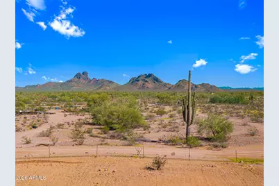 33639 W Carefree Highway, Wickenburg, AZ 85390 - Photo 66