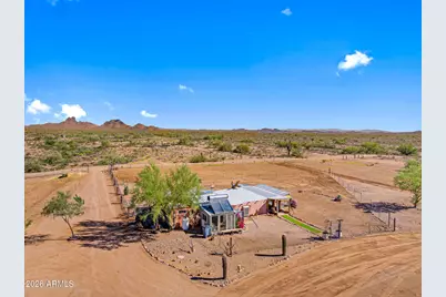 33639 W Carefree Highway, Wickenburg, AZ 85390 - Photo 62